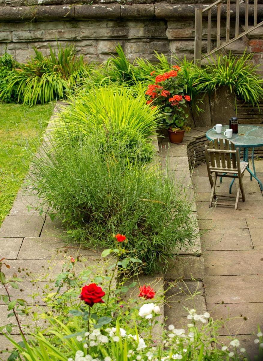 Bed and Breakfast The Bridge Hay à Hay-On-Wye Extérieur photo