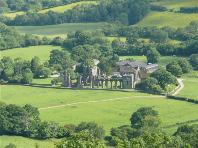 Bed and Breakfast The Bridge Hay à Hay-On-Wye Extérieur photo